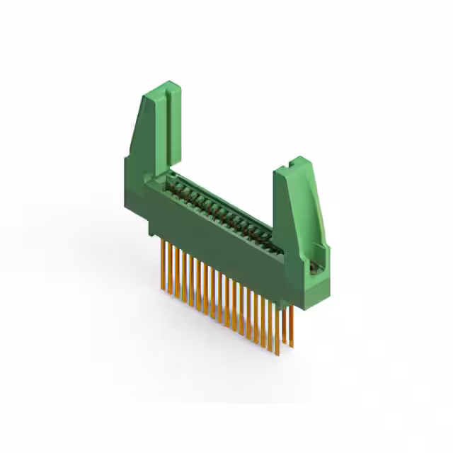 345-034-544-888 EDAC Inc.  Edgeboard Connectors